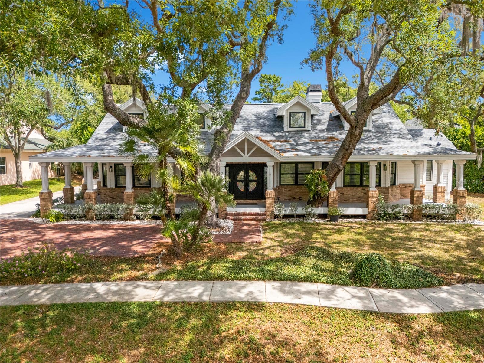 Details for 335 Sanctuary Drive, CRYSTAL BEACH, FL 34681