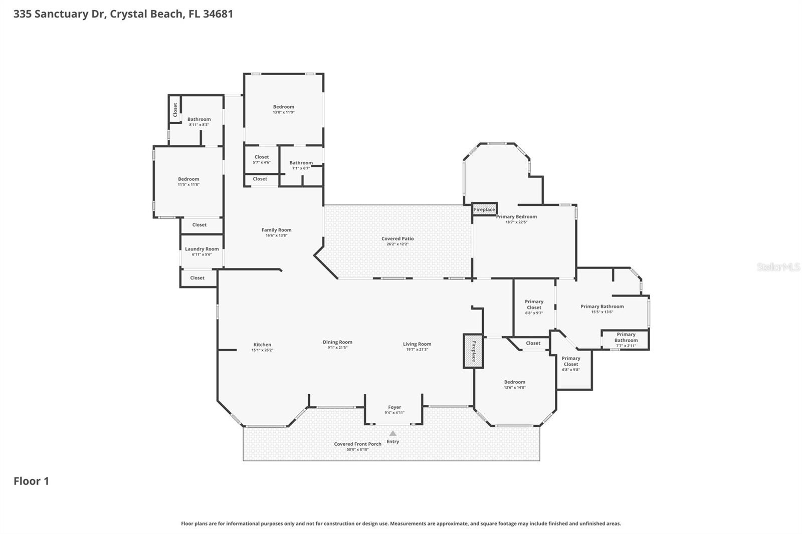 Image 78 of 78 For 335 Sanctuary Drive