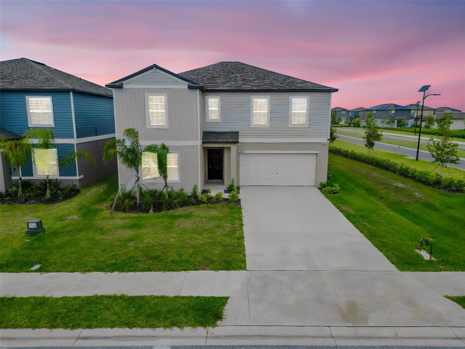 Details for 12227 Radiant Gem Trl, PARRISH, FL 34219