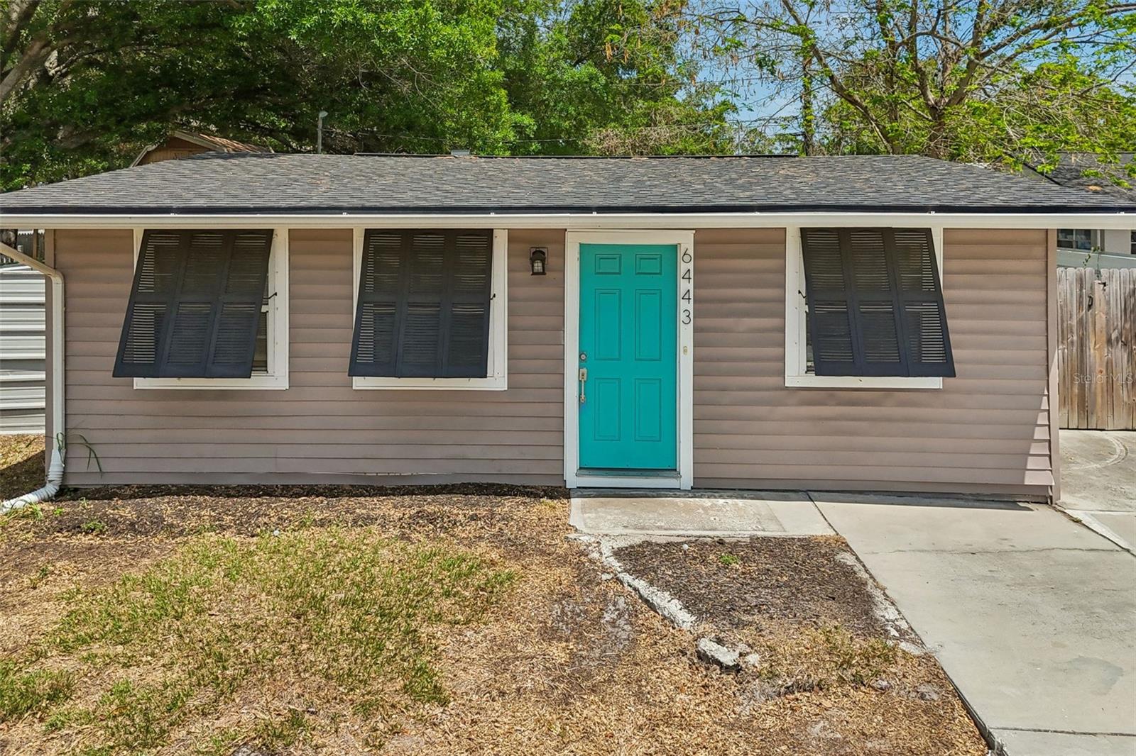 Details for 6443 31st Street N, ST PETERSBURG, FL 33702