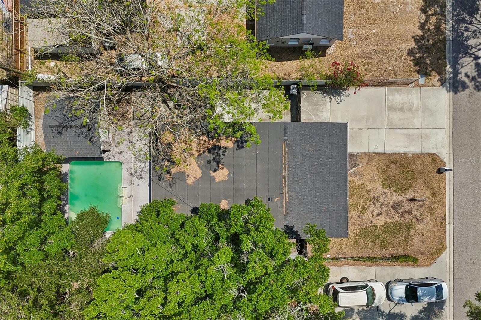 Image 30 of 31 For 6443 31st Street N