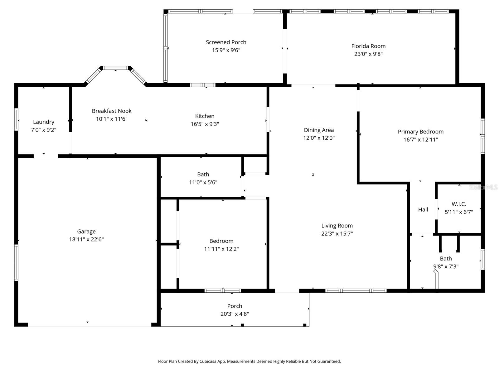 Image 7 of 52 For 13762 112th Terrace