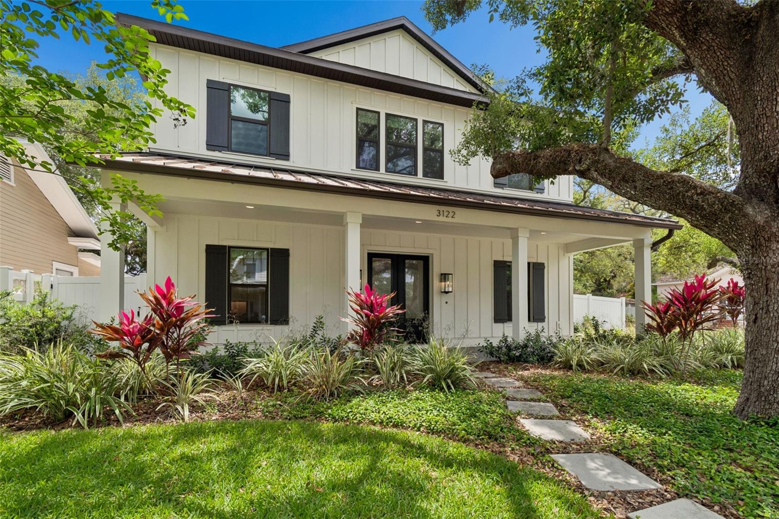 Details for 3122 San Jose Street, TAMPA, FL 33629