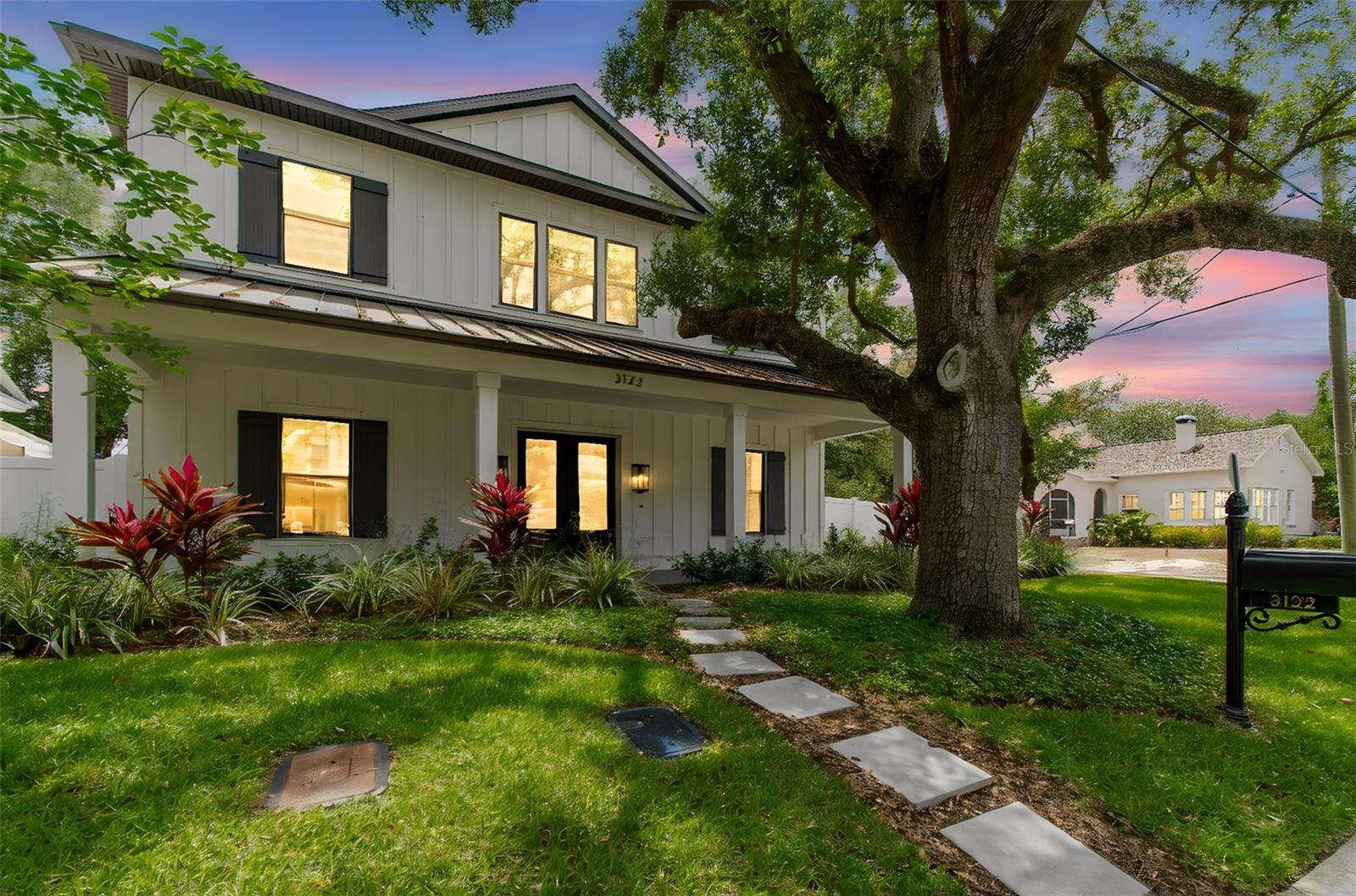Image 2 of 84 For 3122 San Jose Street