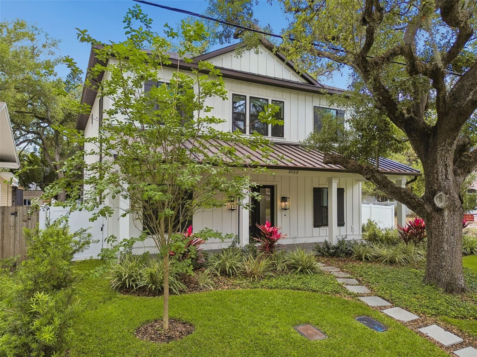 Image 54 of 84 For 3122 San Jose Street
