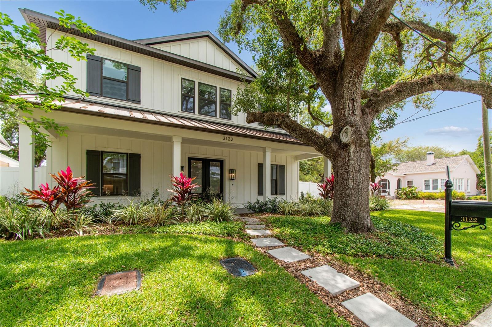 Image 60 of 84 For 3122 San Jose Street