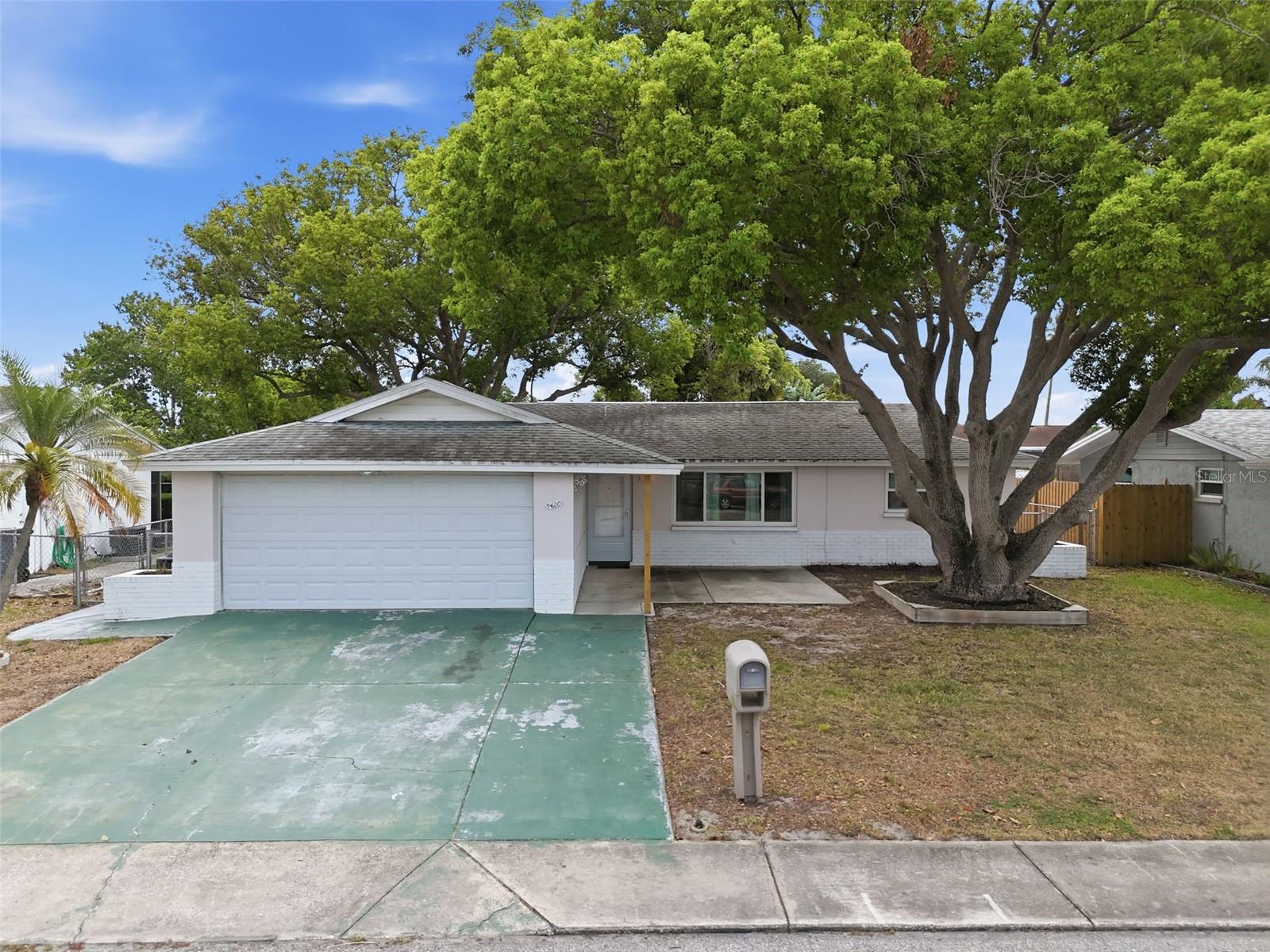 Details for 9420 Glen Moor Lane, PORT RICHEY, FL 34668