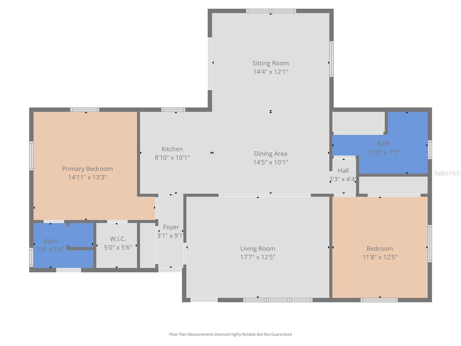 Image 4 of 36 For 9420 Glen Moor Lane