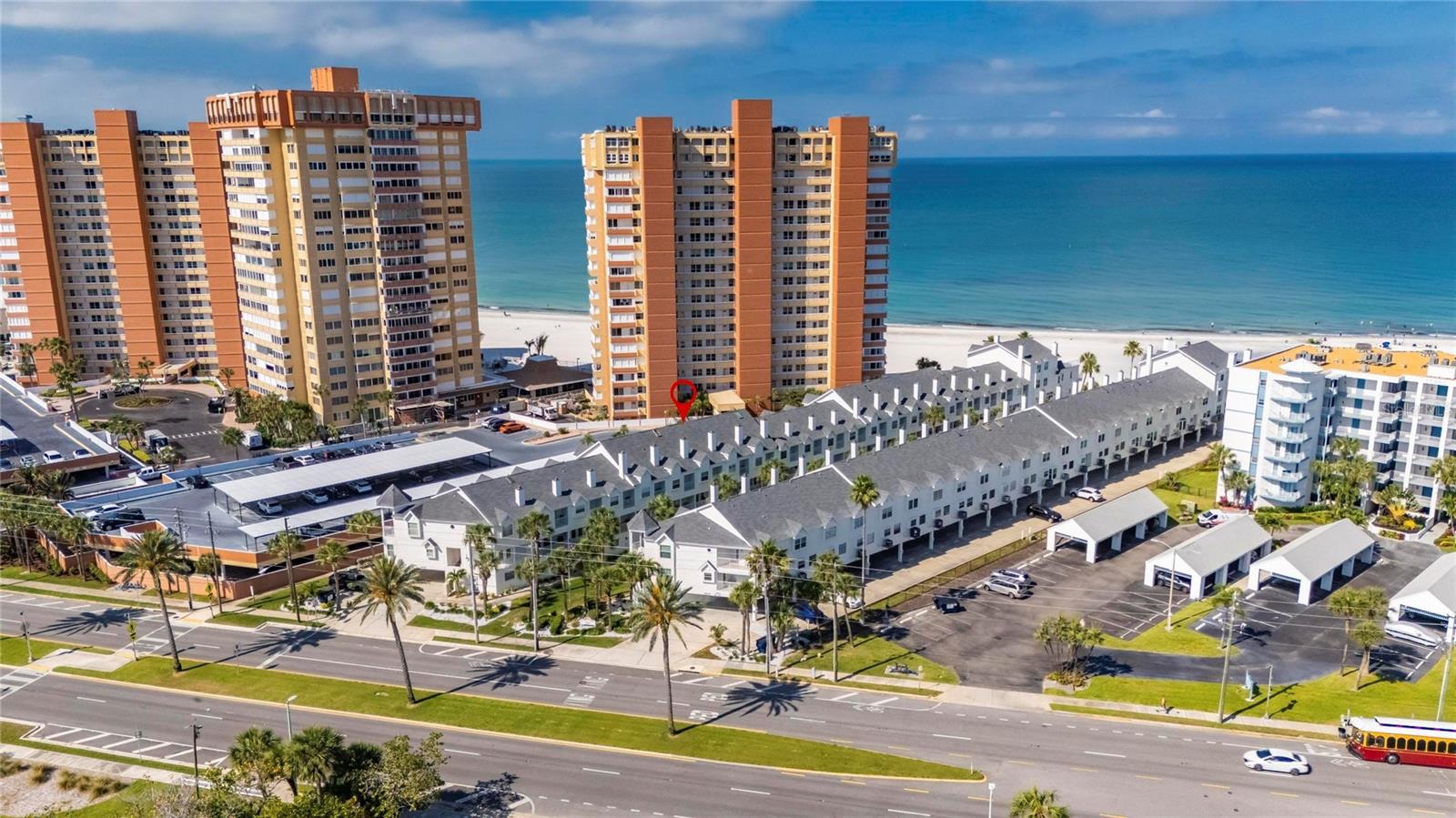 Details for 17960 Gulf Boulevard  108, REDINGTON SHORES, FL 33708