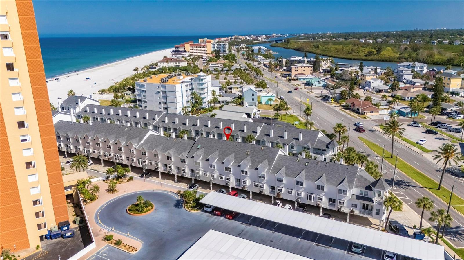 Image 34 of 52 For 17960 Gulf Boulevard  108