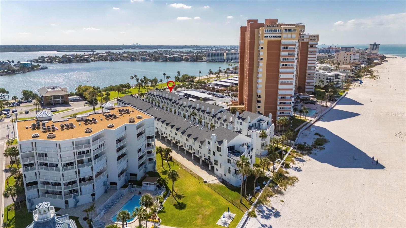 Image 35 of 52 For 17960 Gulf Boulevard  108
