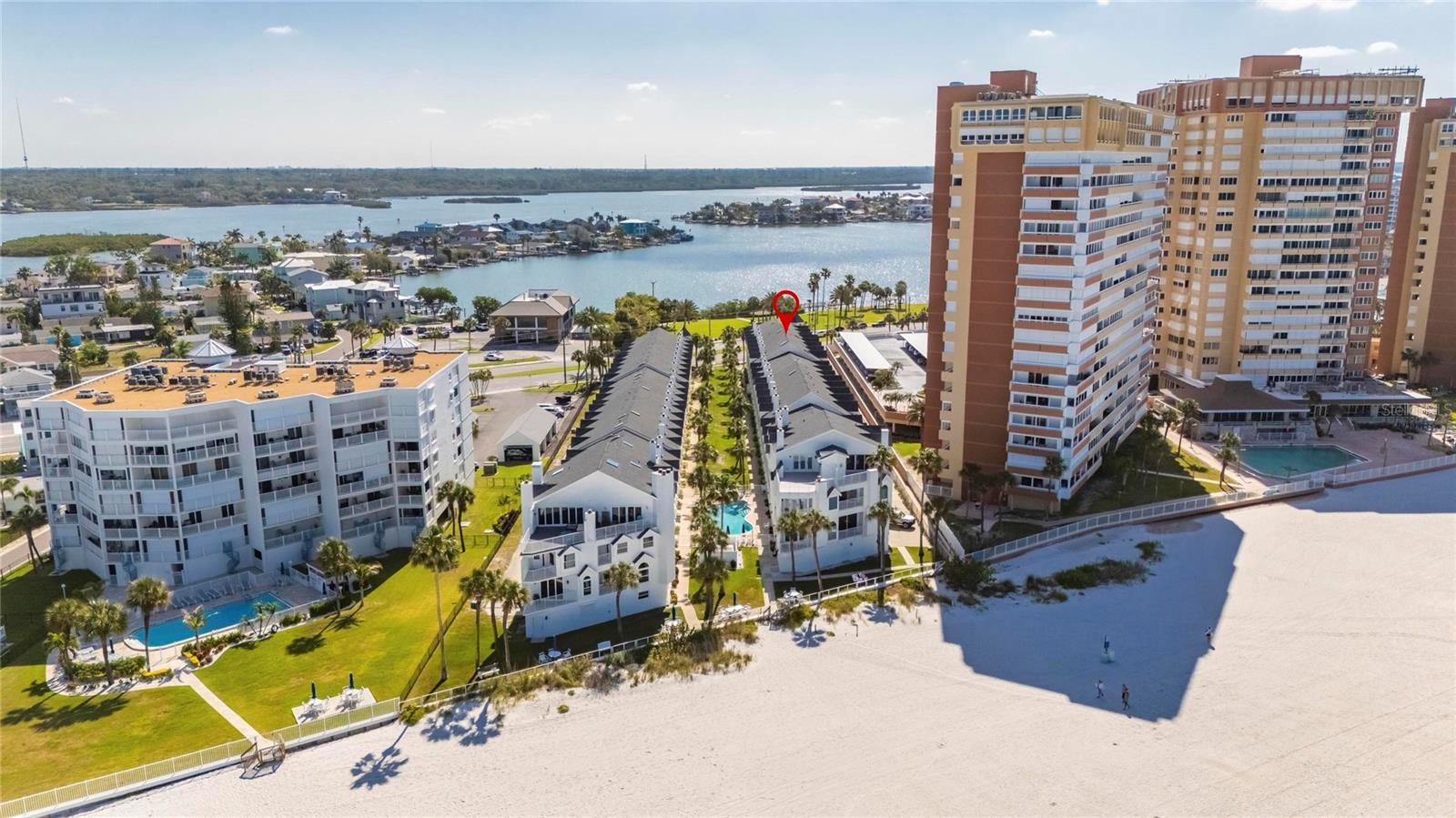 Image 36 of 52 For 17960 Gulf Boulevard  108
