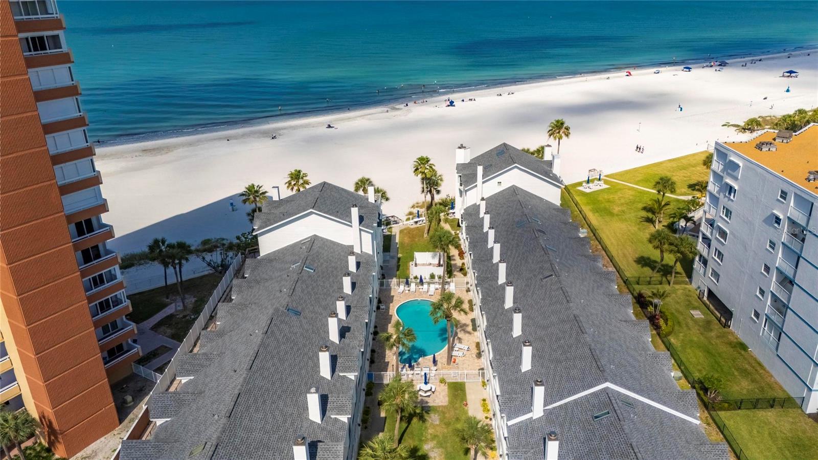 Image 39 of 52 For 17960 Gulf Boulevard  108