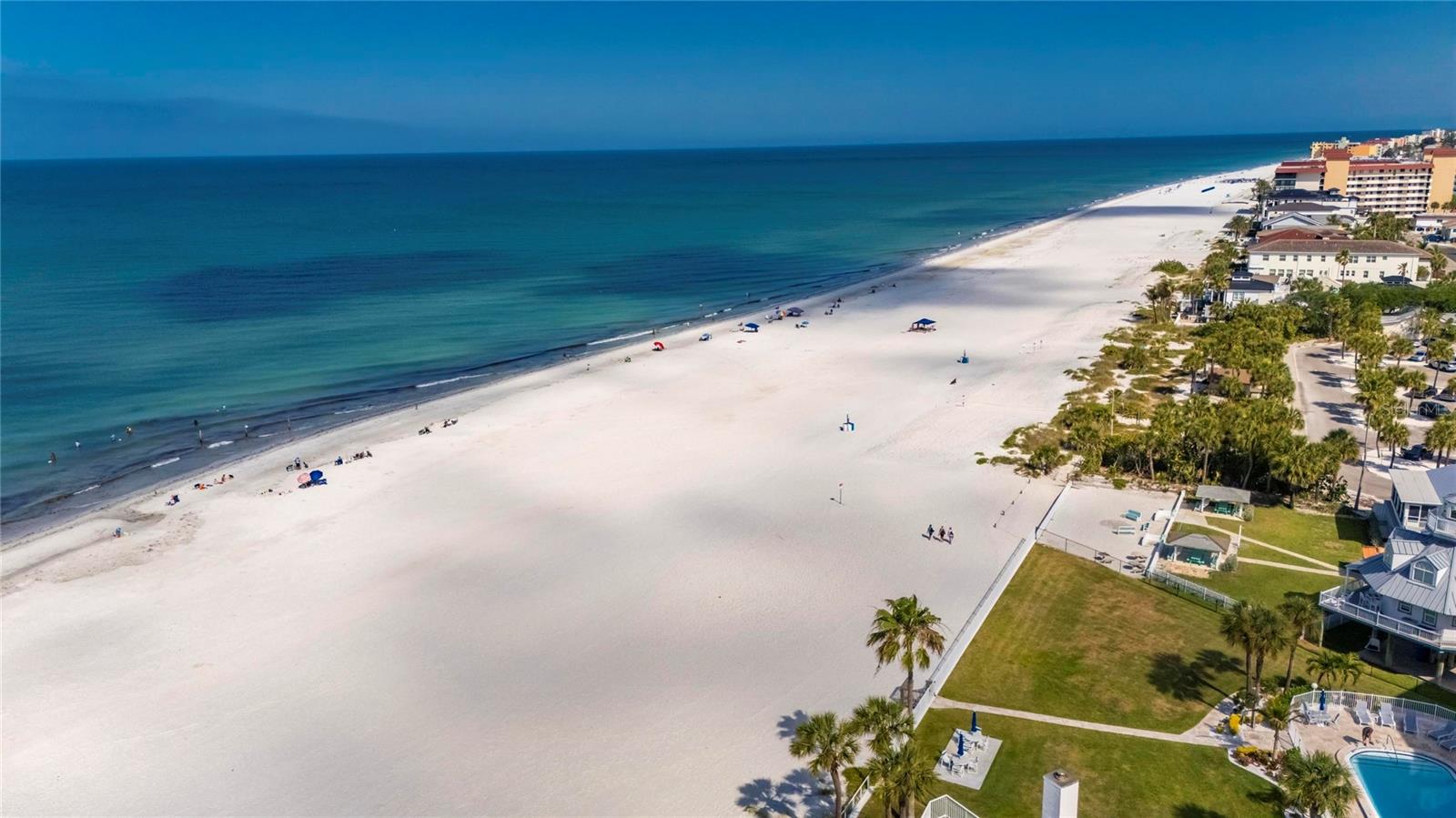 Image 40 of 52 For 17960 Gulf Boulevard  108