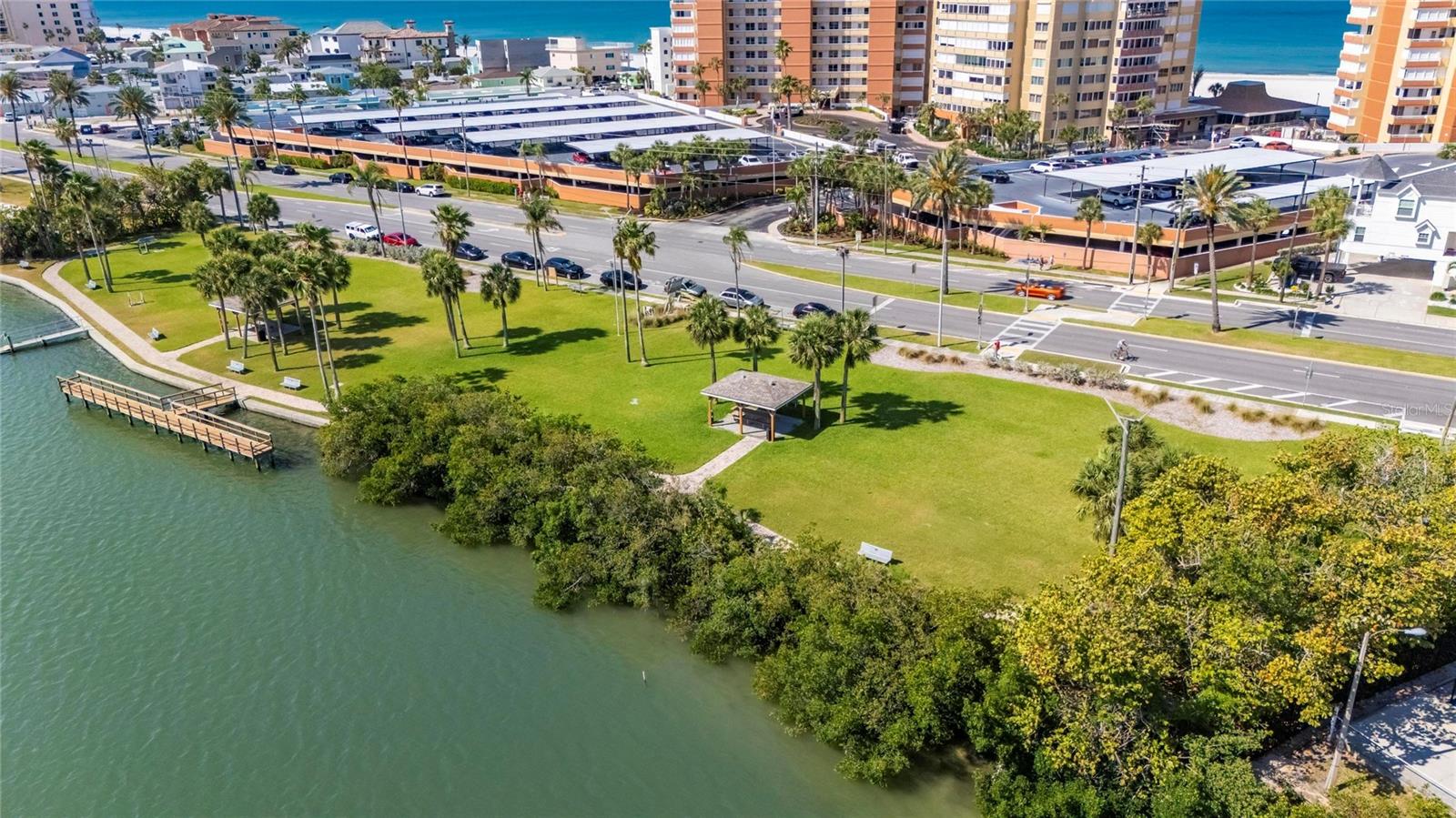 Image 47 of 52 For 17960 Gulf Boulevard  108
