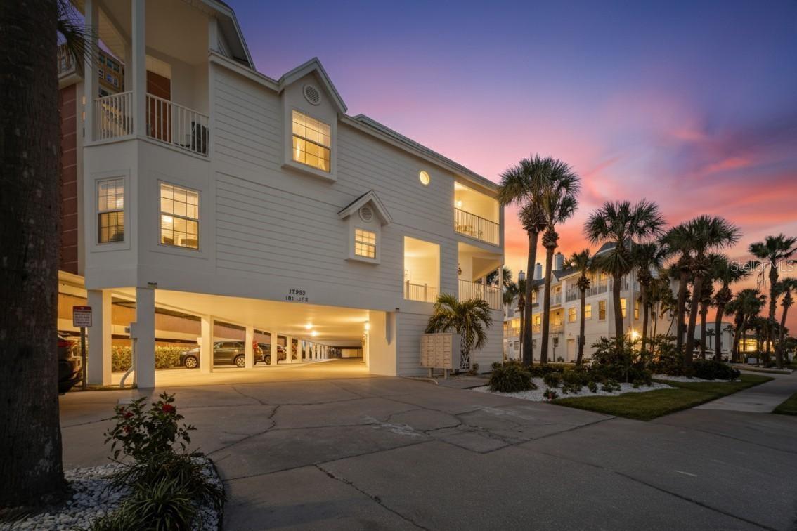 Image 52 of 52 For 17960 Gulf Boulevard  108