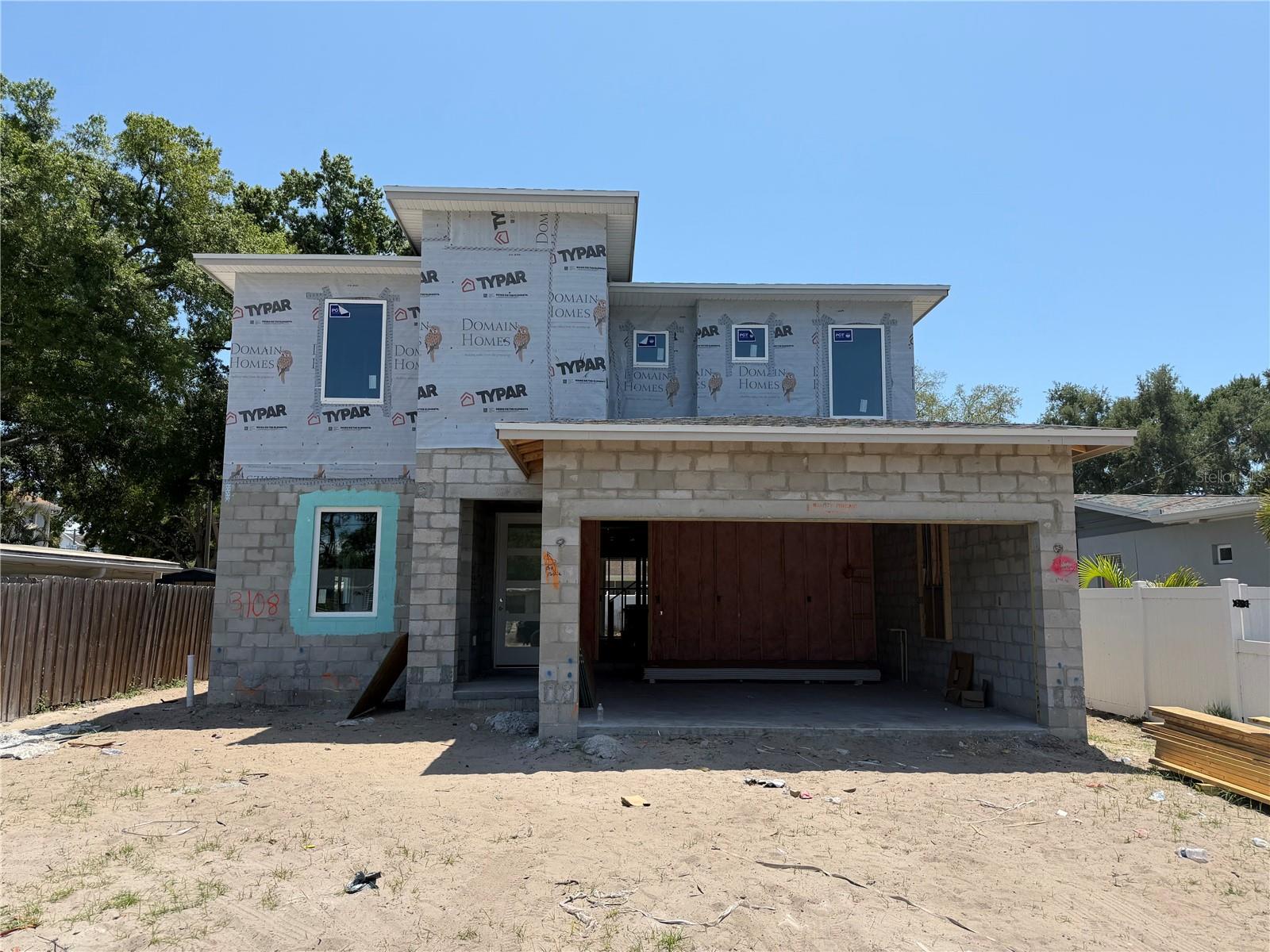 Image 3 of 6 For 3108 Ballast Point Boulevard
