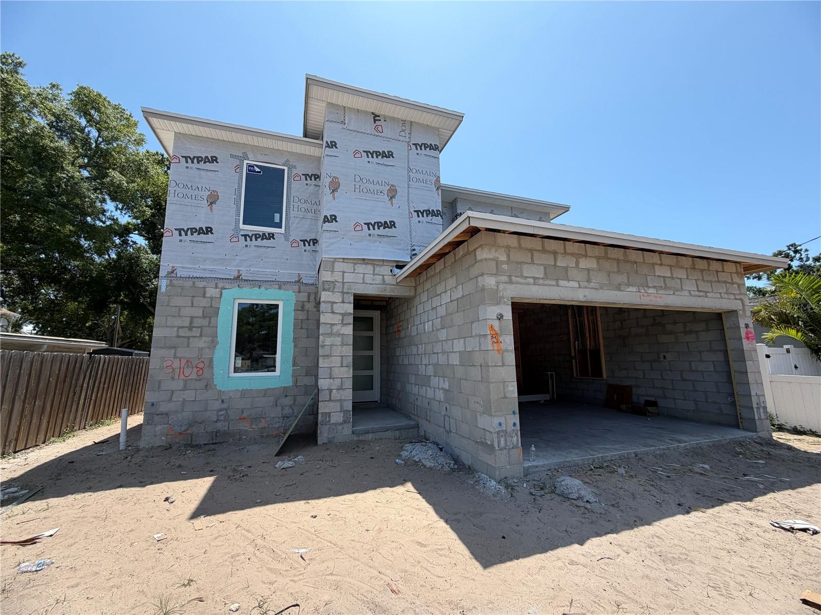 Image 4 of 6 For 3108 Ballast Point Boulevard