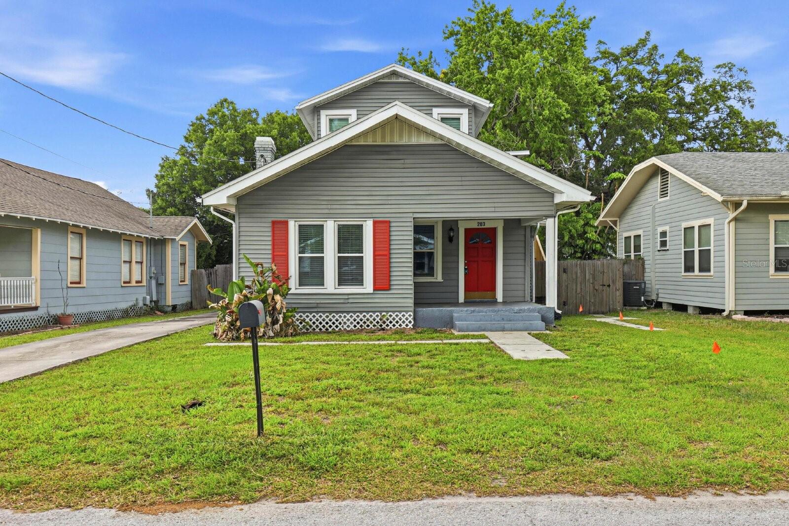 Details for 203 Emma Street, TAMPA, FL 33603