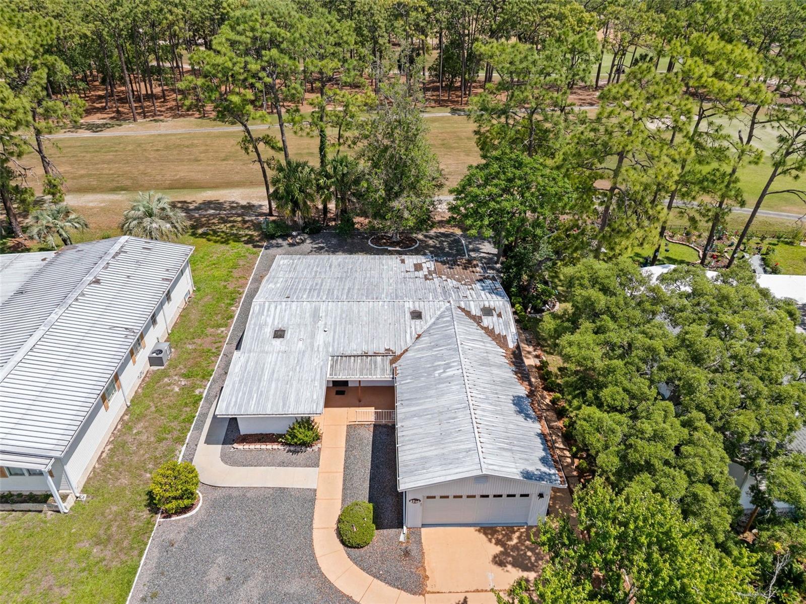 Image 2 of 68 For 8206 Country Club Drive
