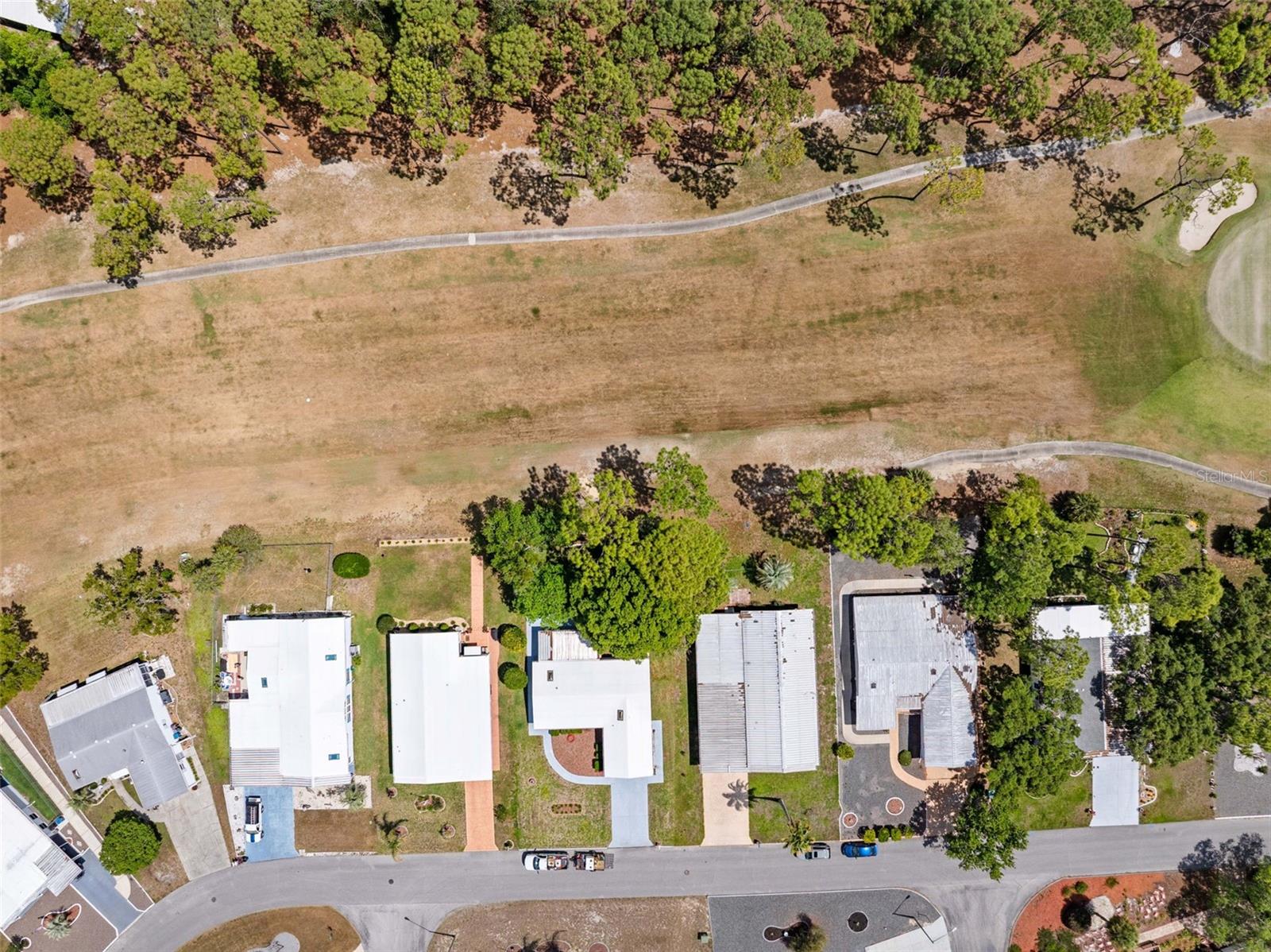Image 35 of 68 For 8206 Country Club Drive