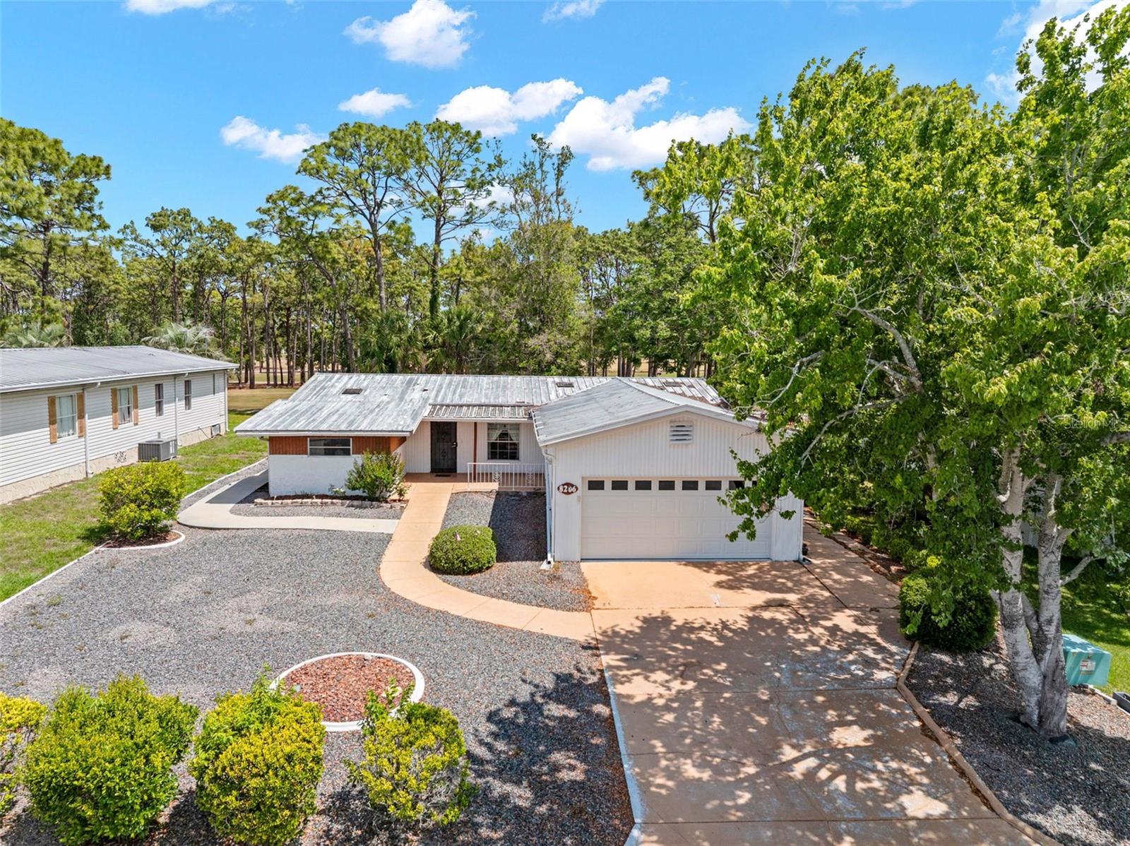 Image 4 of 68 For 8206 Country Club Drive