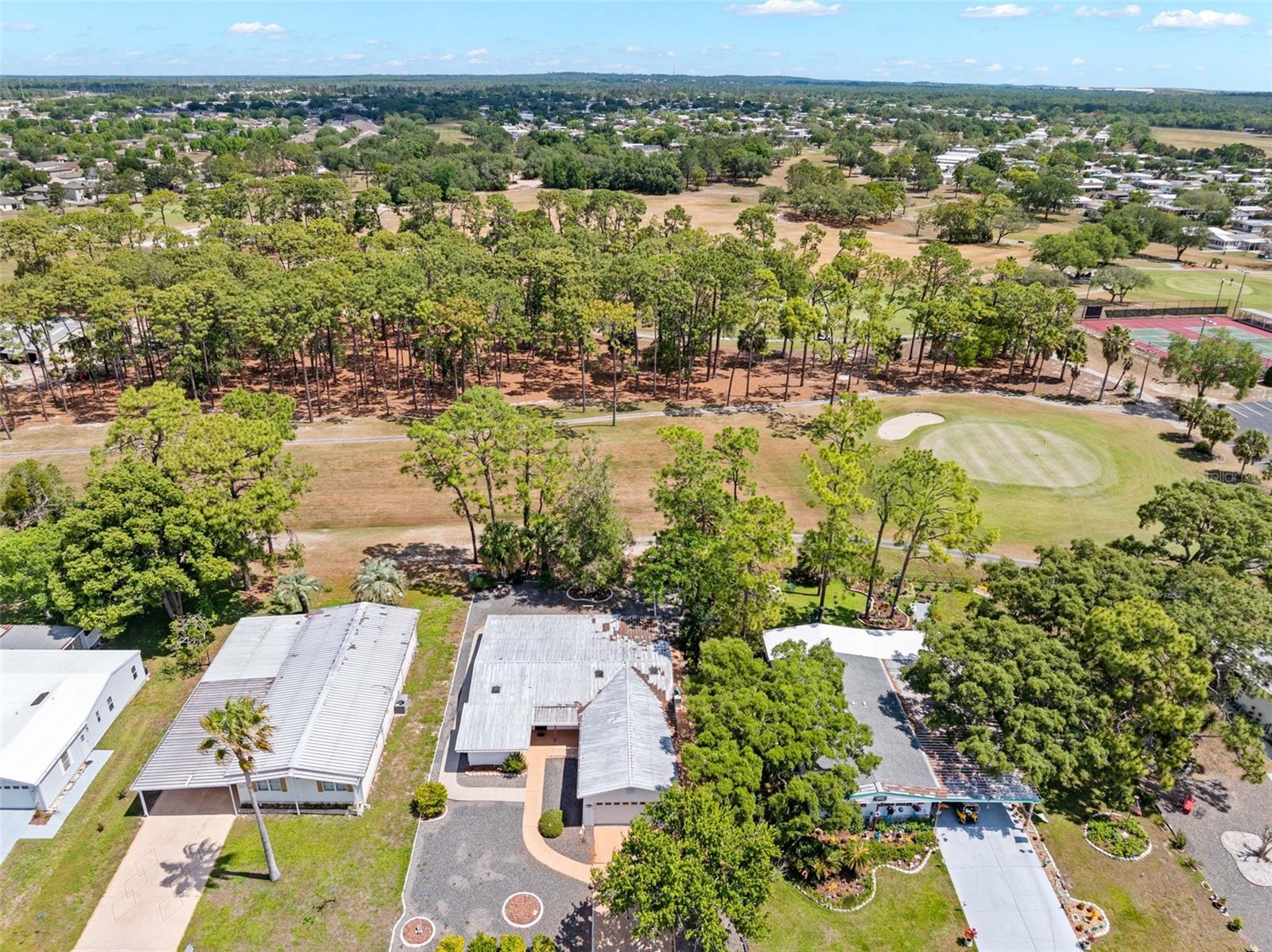 Image 41 of 68 For 8206 Country Club Drive