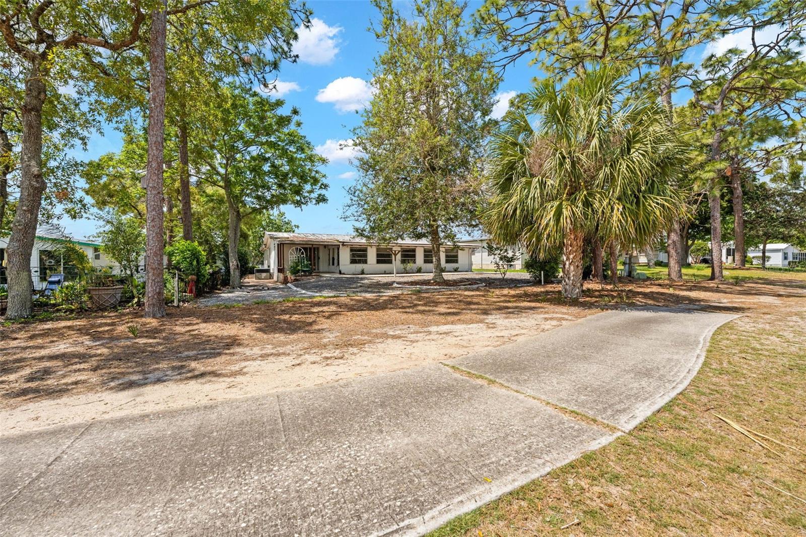 Image 43 of 68 For 8206 Country Club Drive
