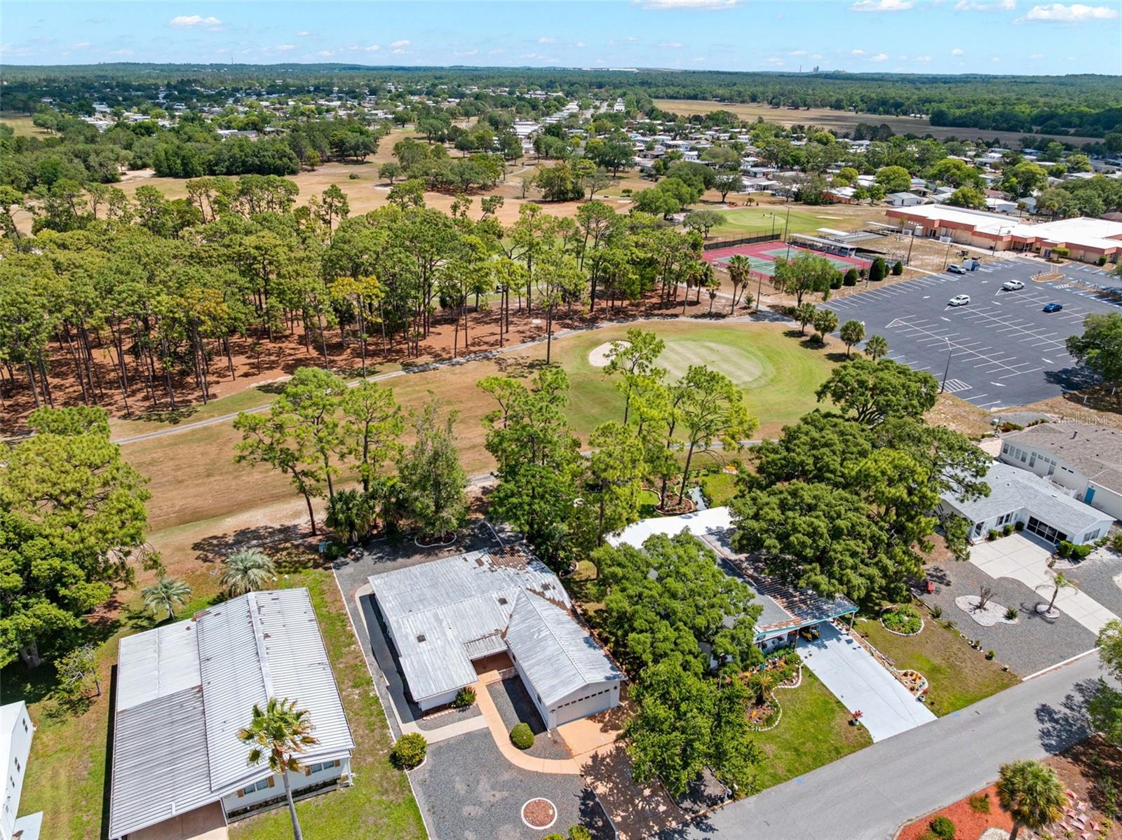 Image 46 of 68 For 8206 Country Club Drive