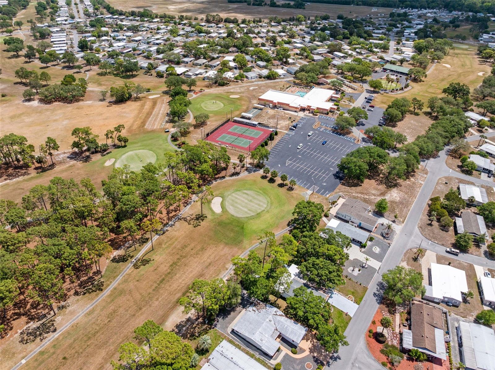 Image 48 of 68 For 8206 Country Club Drive