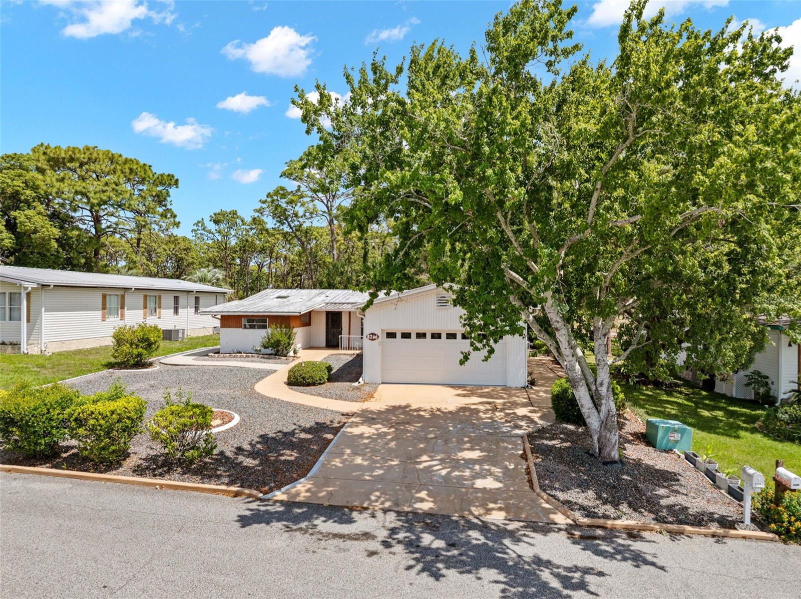 Image 50 of 68 For 8206 Country Club Drive