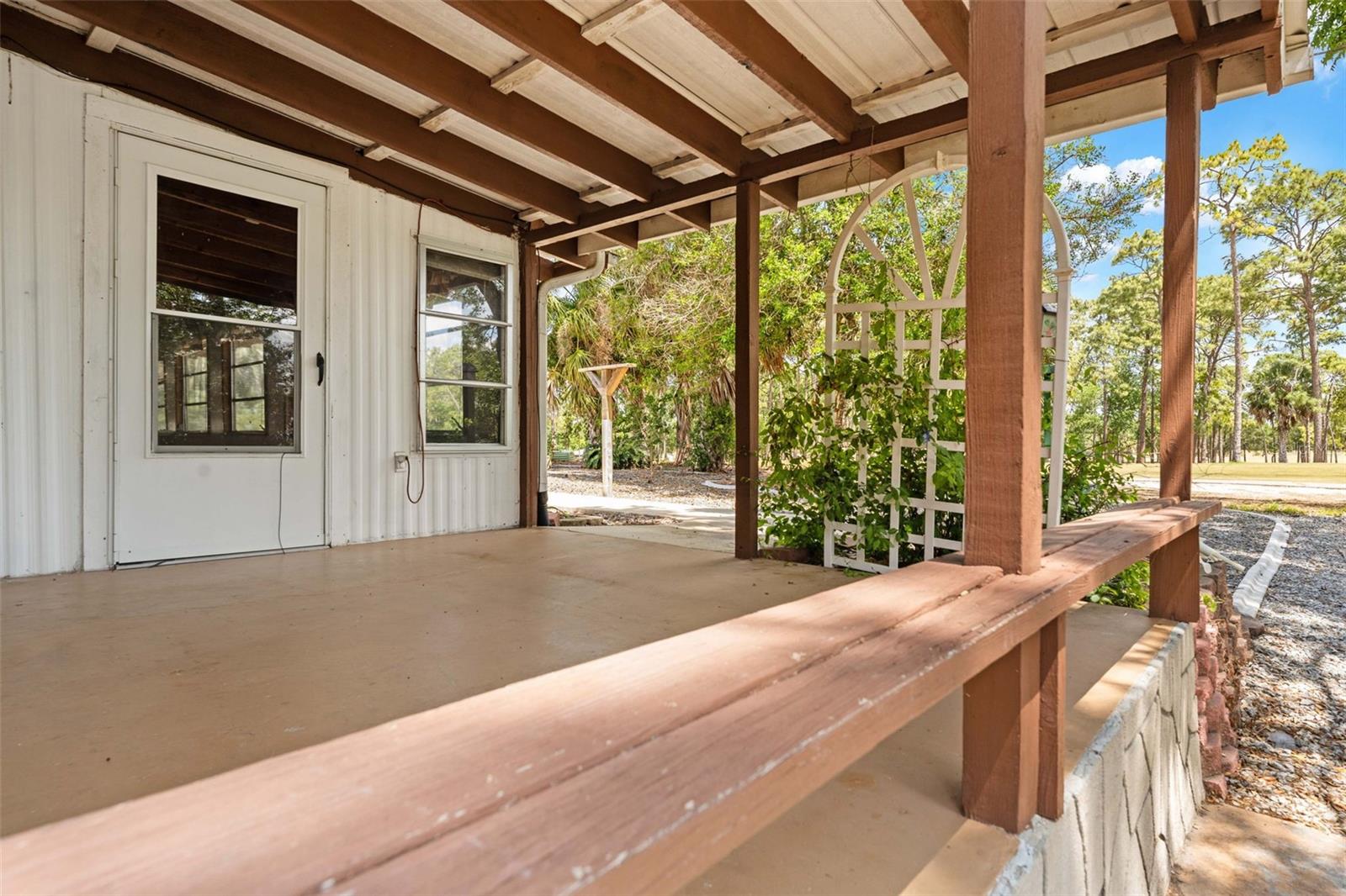 Image 60 of 68 For 8206 Country Club Drive