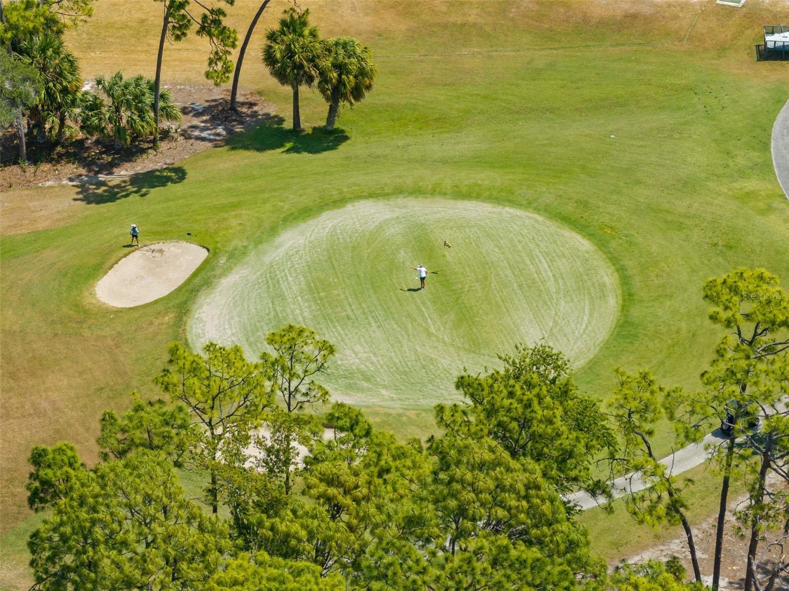 Image 67 of 68 For 8206 Country Club Drive