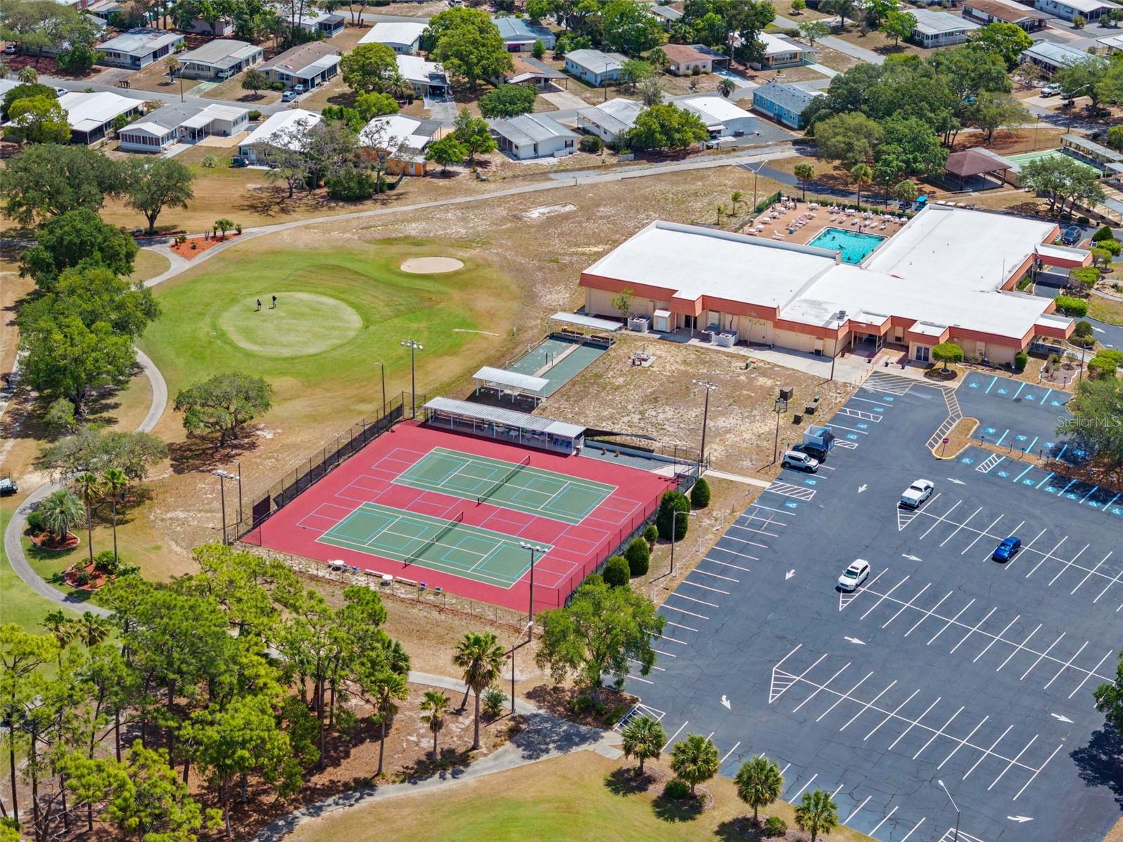 Image 68 of 68 For 8206 Country Club Drive