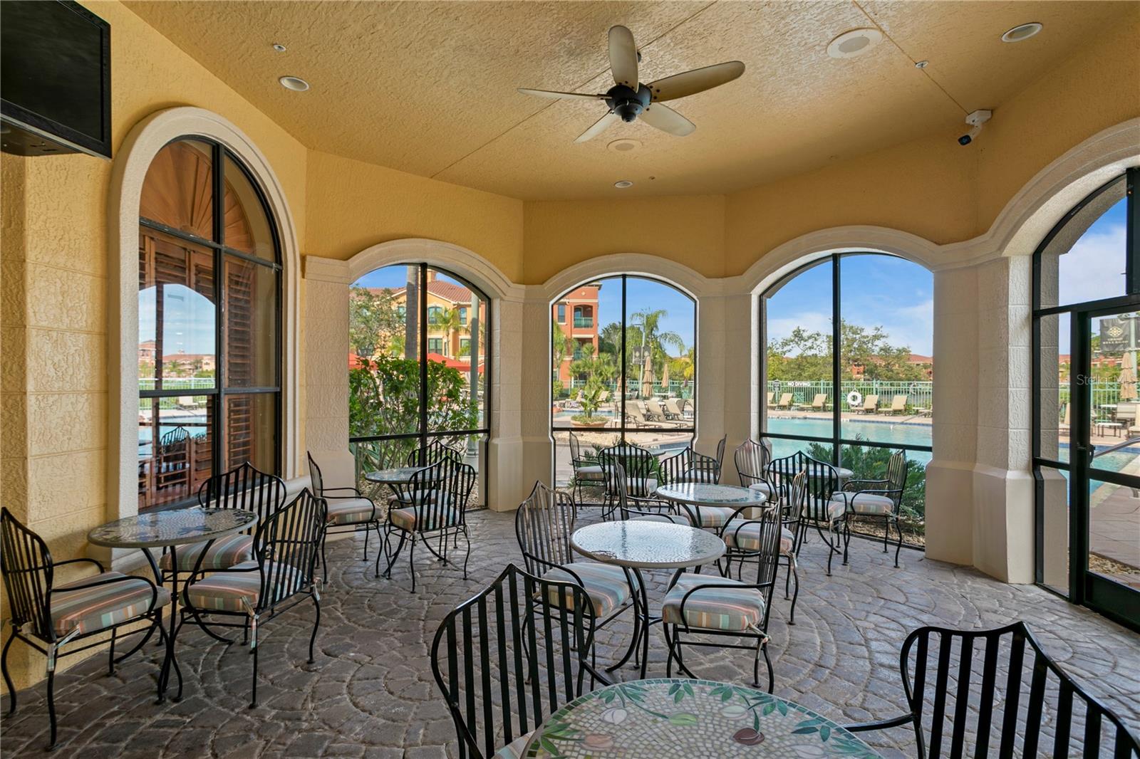 Image 50 of 67 For 2741 Via Cipriani  914a