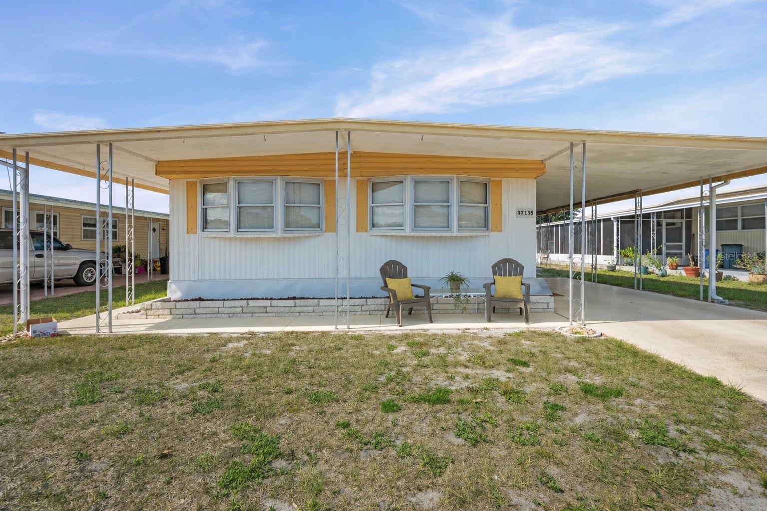 Details for 37135 Sandra Avenue, ZEPHYRHILLS, FL 33542