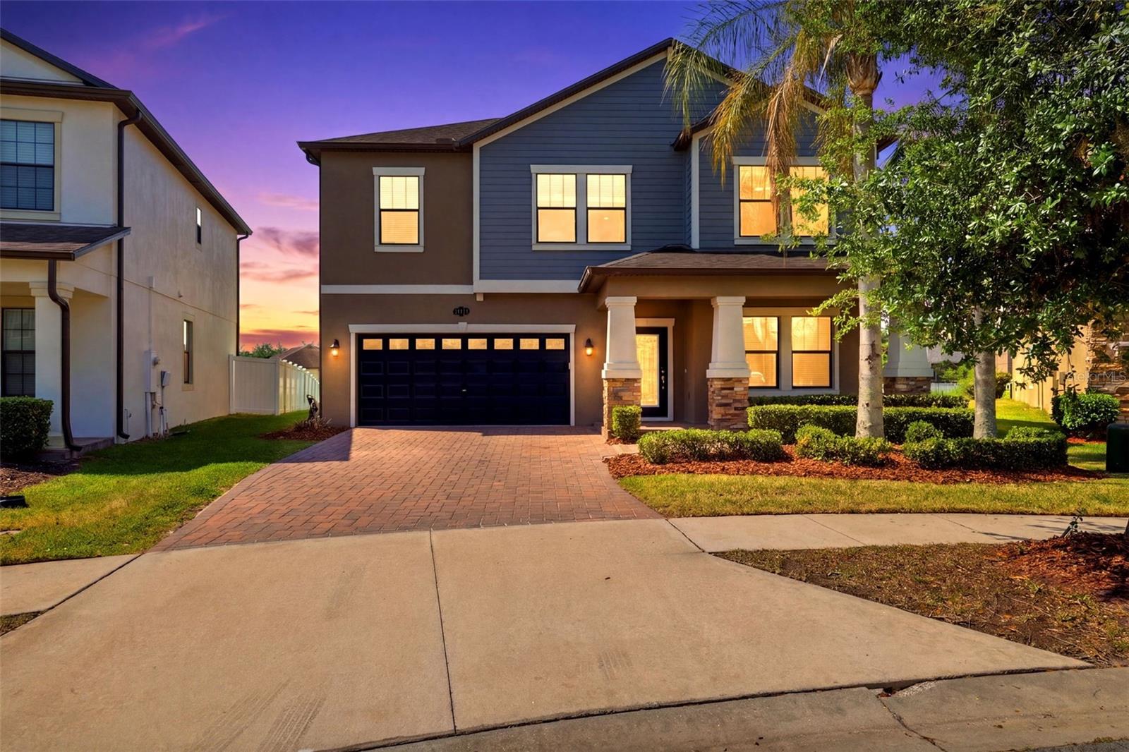 Details for 19419 Paddock View Drive, TAMPA, FL 33647