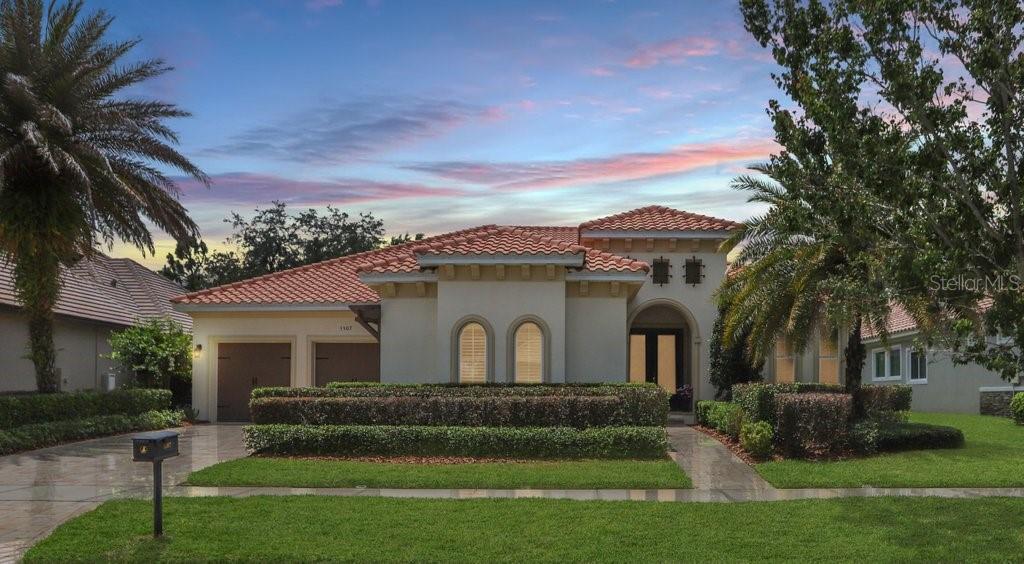 Details for 5307 Granite Ridge Drive, LITHIA, FL 33547
