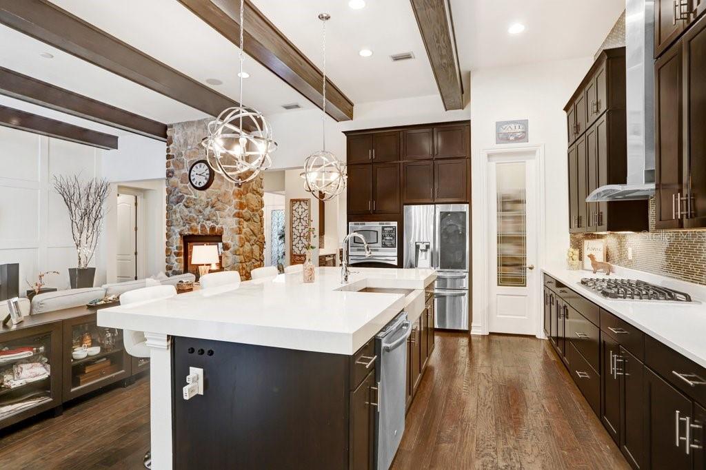 Image 13 of 76 For 5307 Granite Ridge Drive