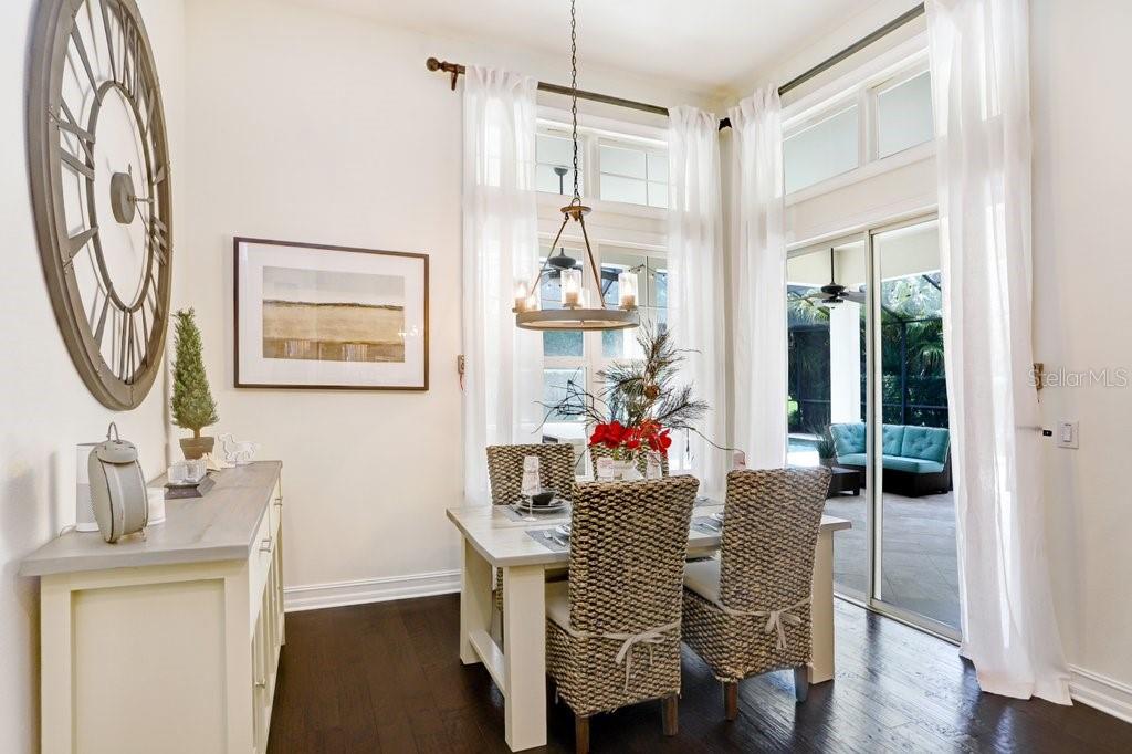 Image 17 of 76 For 5307 Granite Ridge Drive