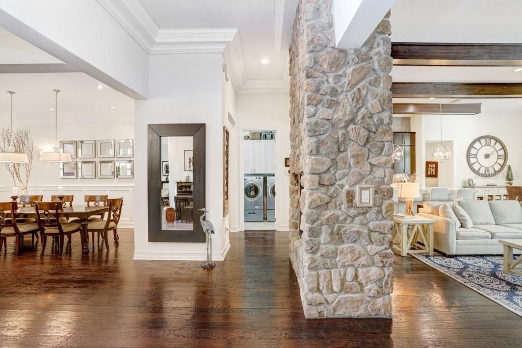 Image 21 of 76 For 5307 Granite Ridge Drive