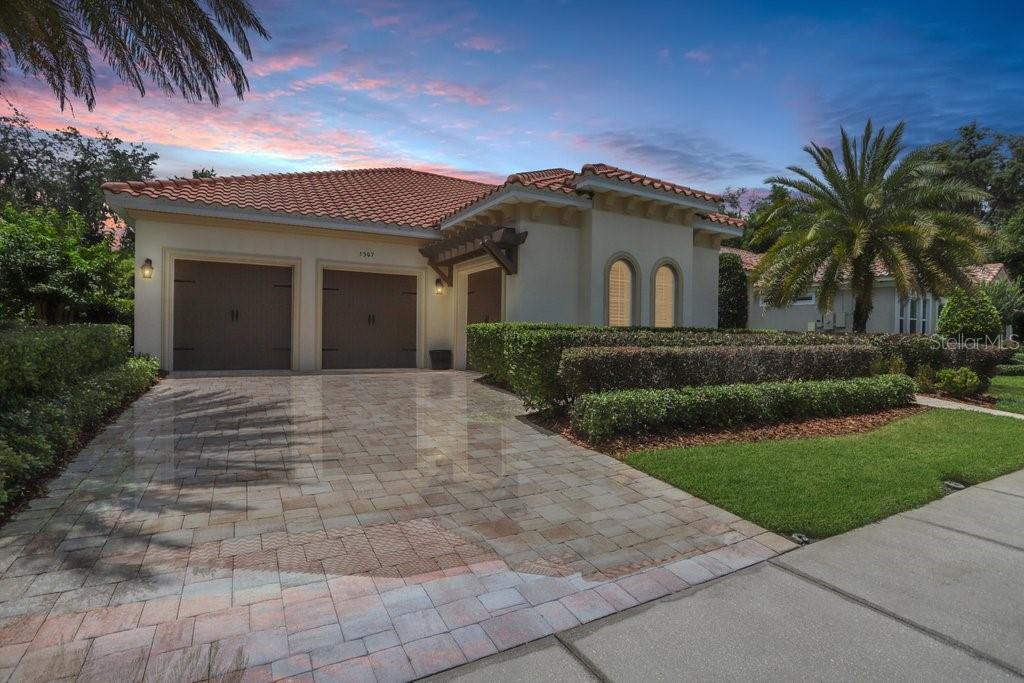Image 3 of 76 For 5307 Granite Ridge Drive