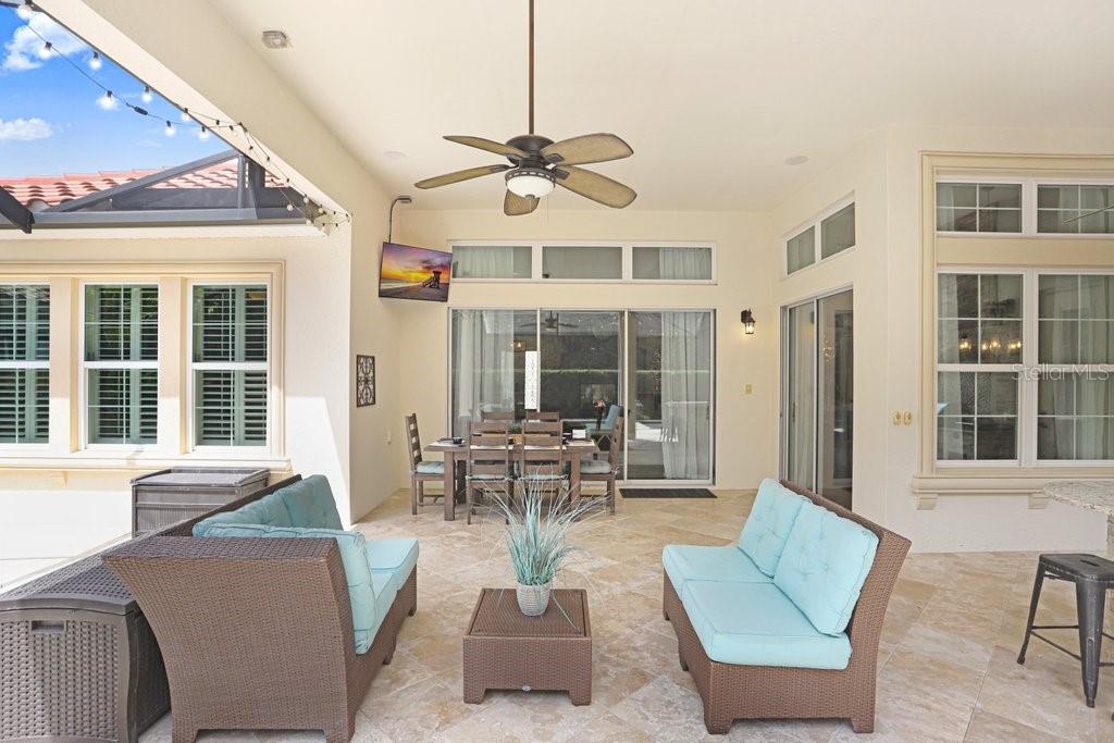Image 47 of 76 For 5307 Granite Ridge Drive