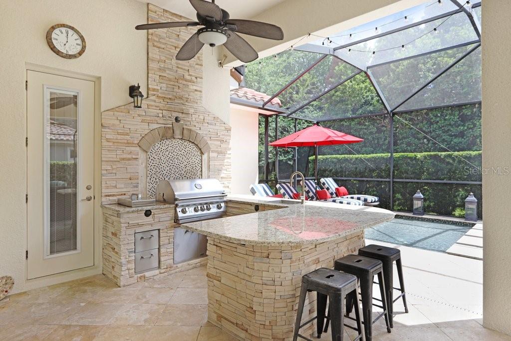 Image 48 of 76 For 5307 Granite Ridge Drive