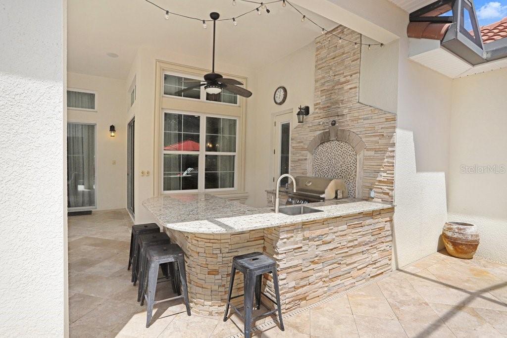 Image 50 of 76 For 5307 Granite Ridge Drive