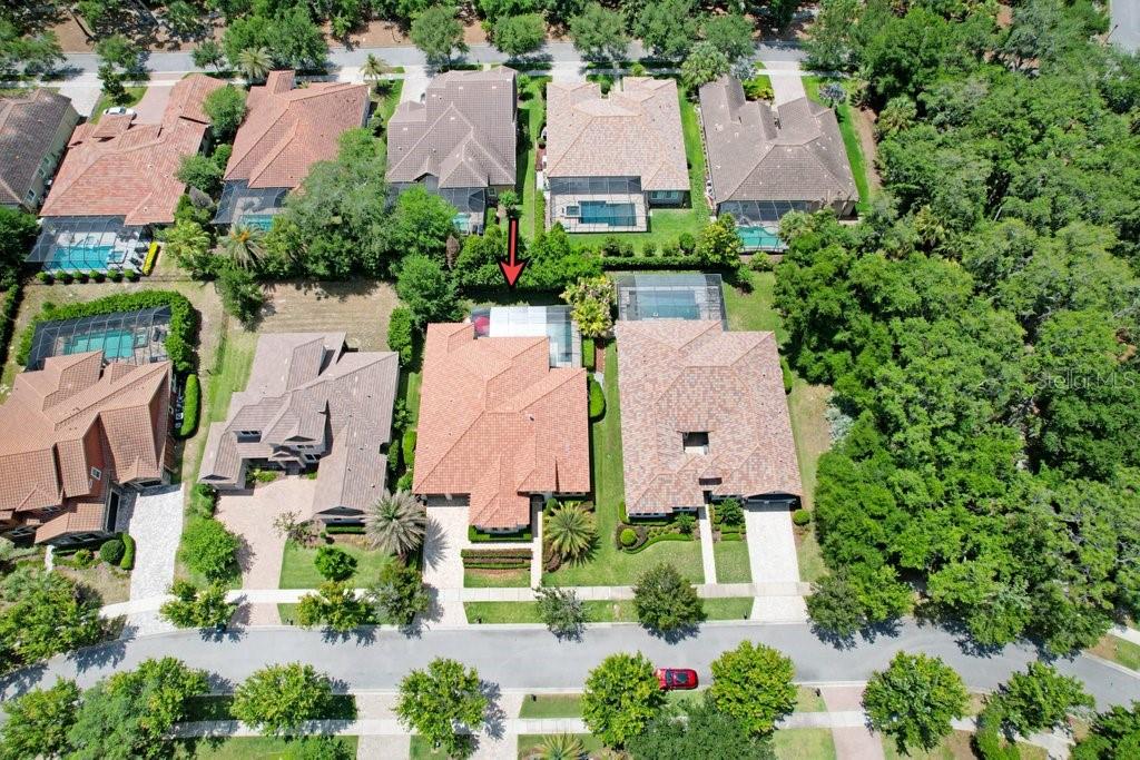 Image 57 of 76 For 5307 Granite Ridge Drive