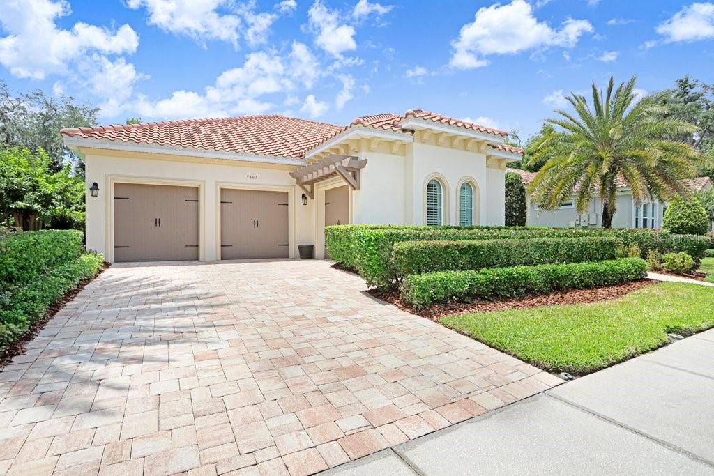 Image 75 of 76 For 5307 Granite Ridge Drive