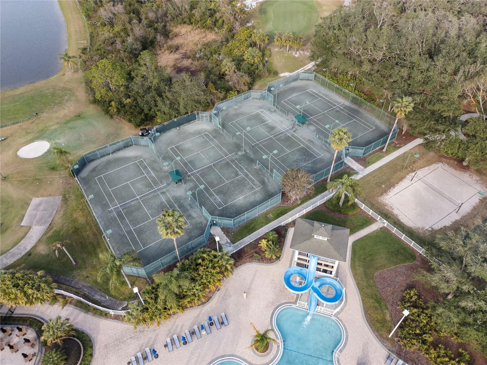 Image 33 of 46 For 18117 Paradise Point Drive