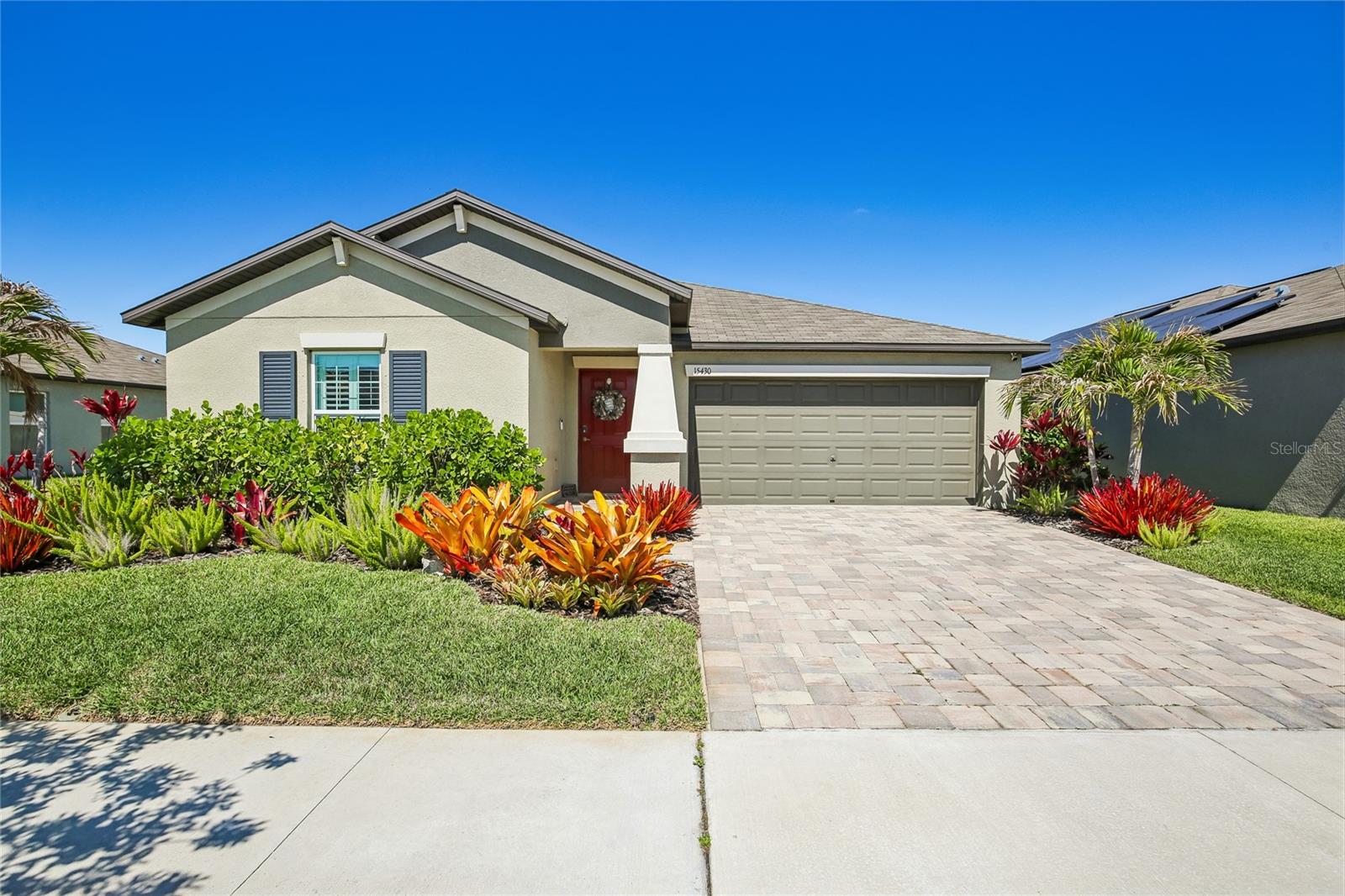 Details for 15430 Miller Creek Drive, SUN CITY CENTER, FL 33573