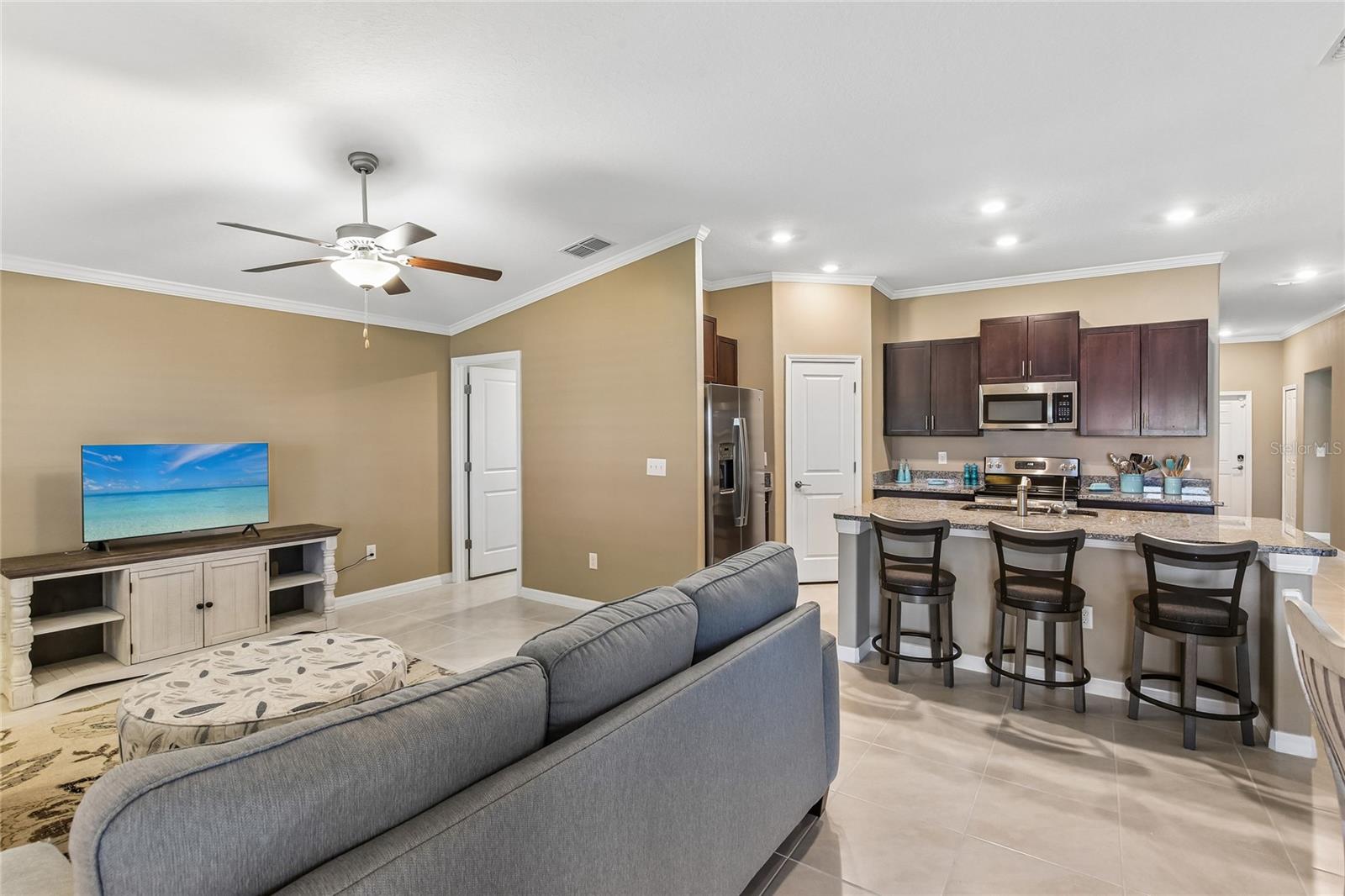 Image 10 of 34 For 15430 Miller Creek Drive